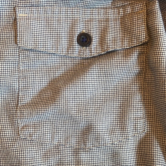 Patagonia Large Button Up Shirt - Picture 3 of 4